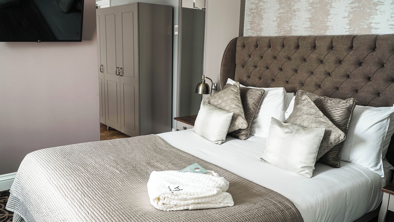 Photo of Bedroom in Sheffield