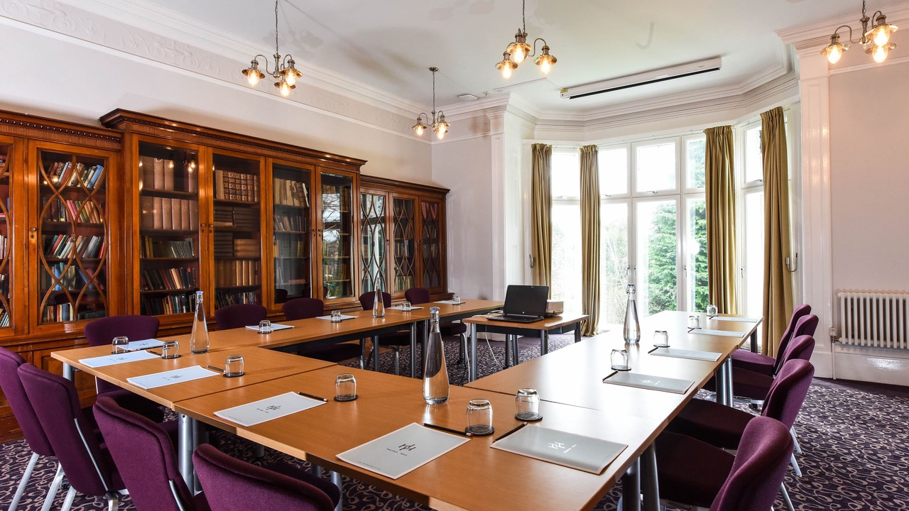 Photo of Others in Sheffield