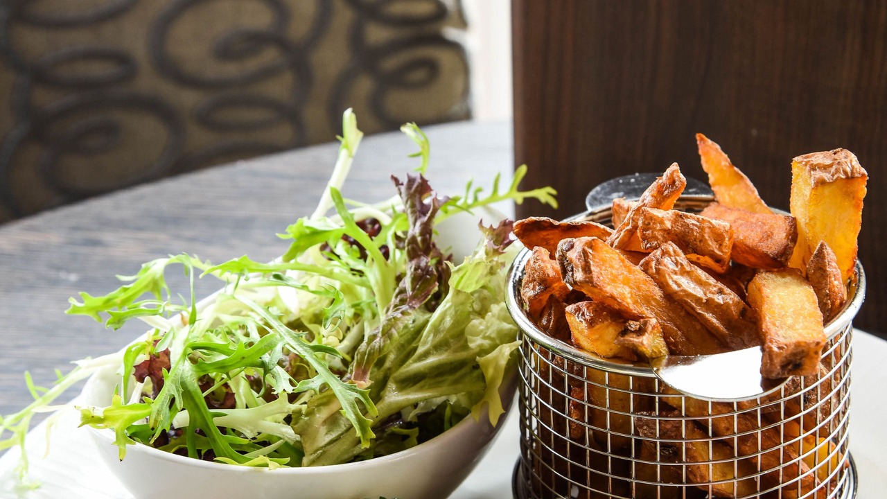 Photo of Others in Sheffield