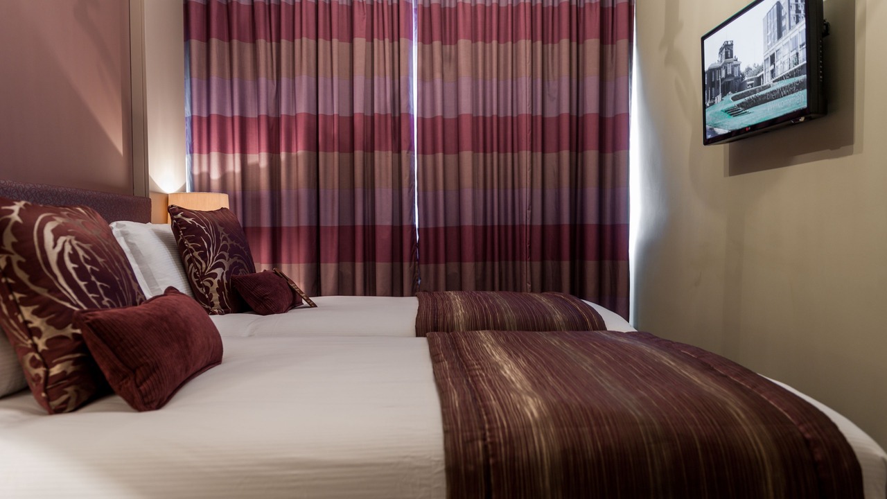 Photo of Bedroom in Sheffield