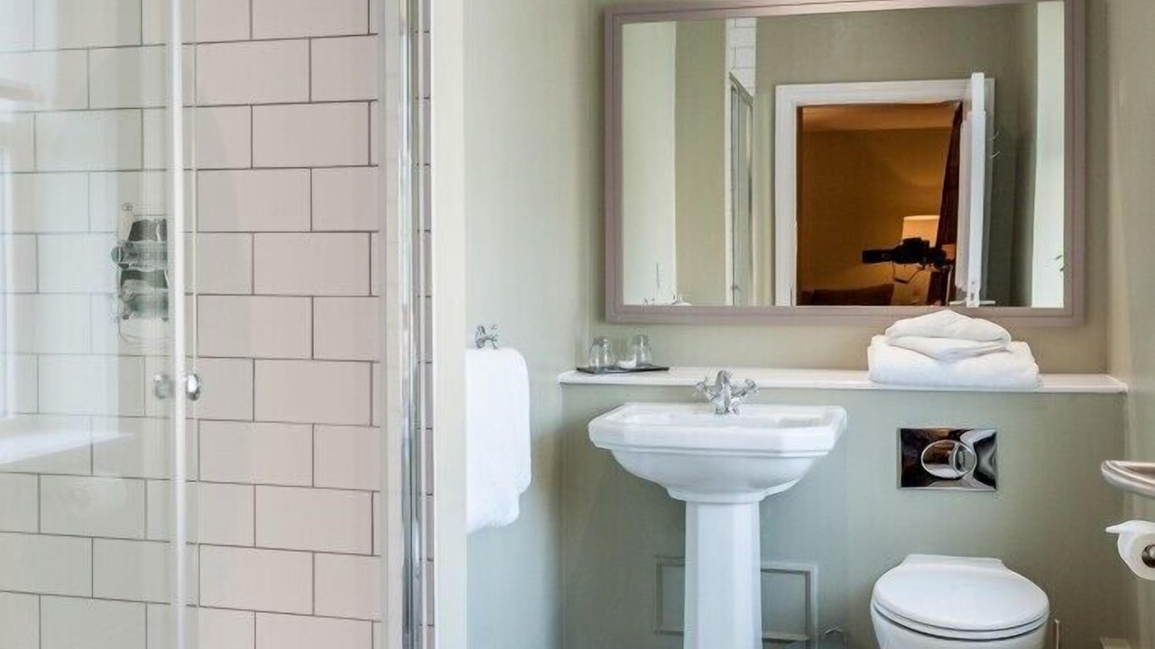 Photo of Bathroom in Sheffield