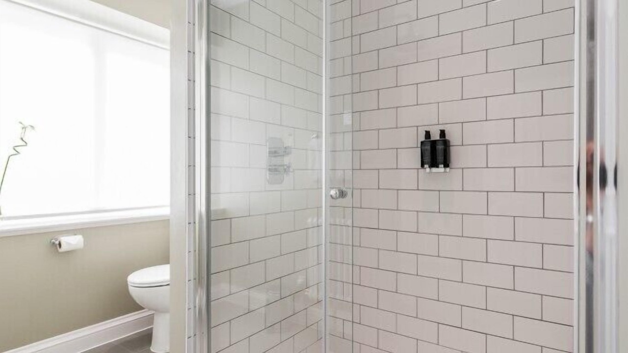 Photo of Bathroom in Sheffield