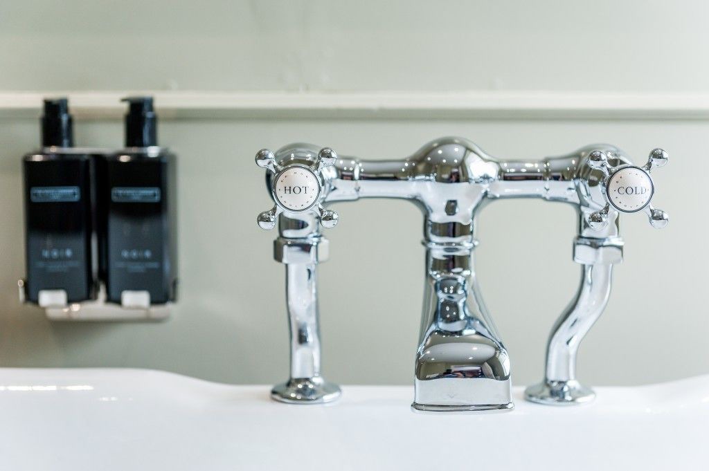 Photo of Bathroom in Sheffield