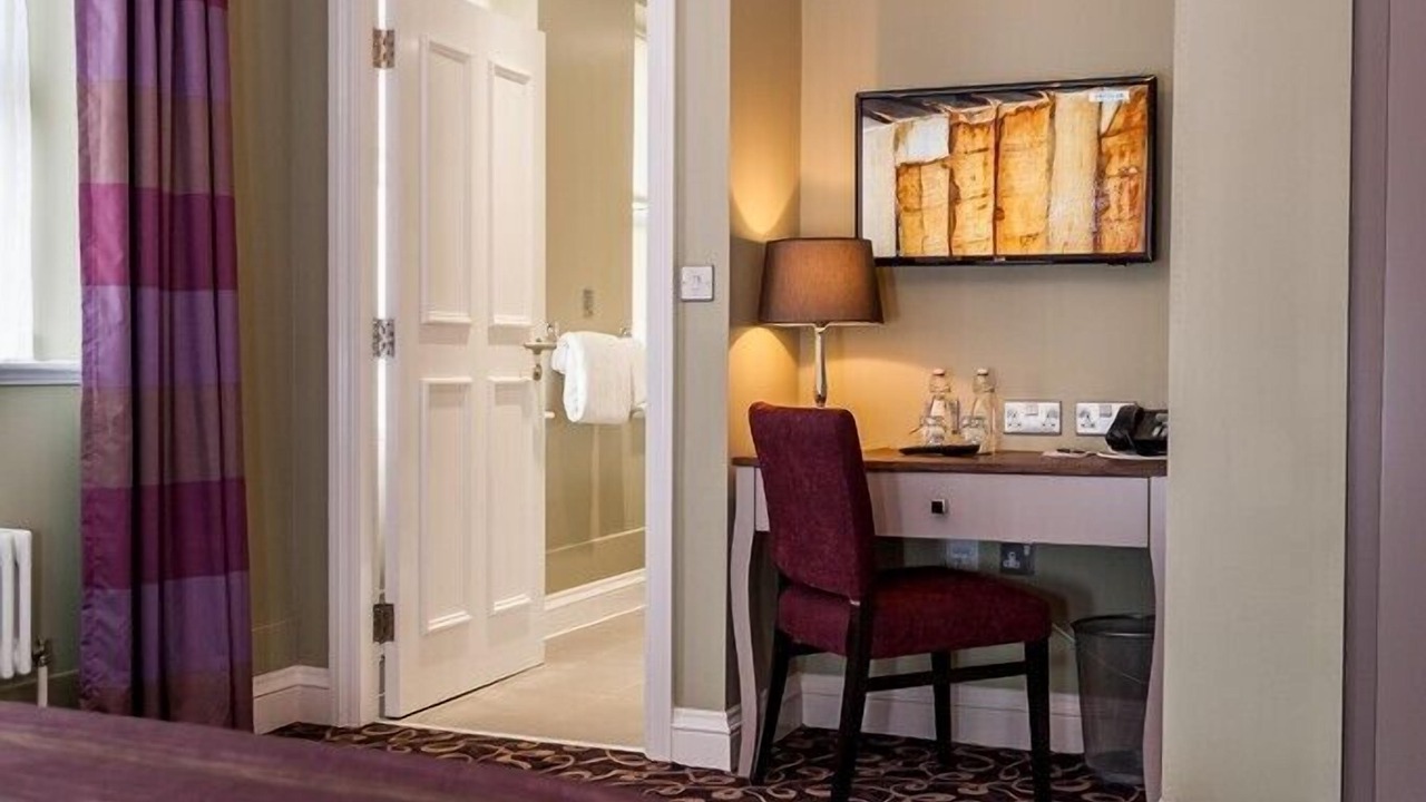 Photo of Others in Sheffield