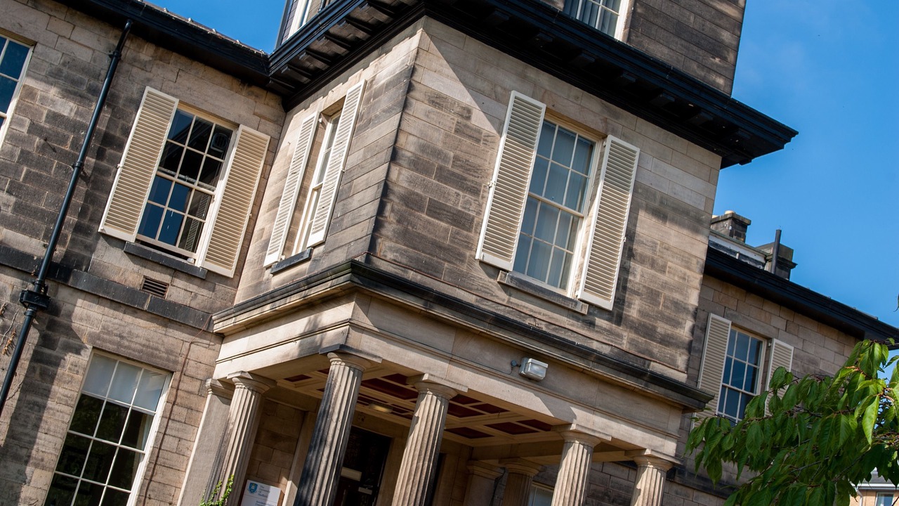 Photo of Outdoor in Sheffield