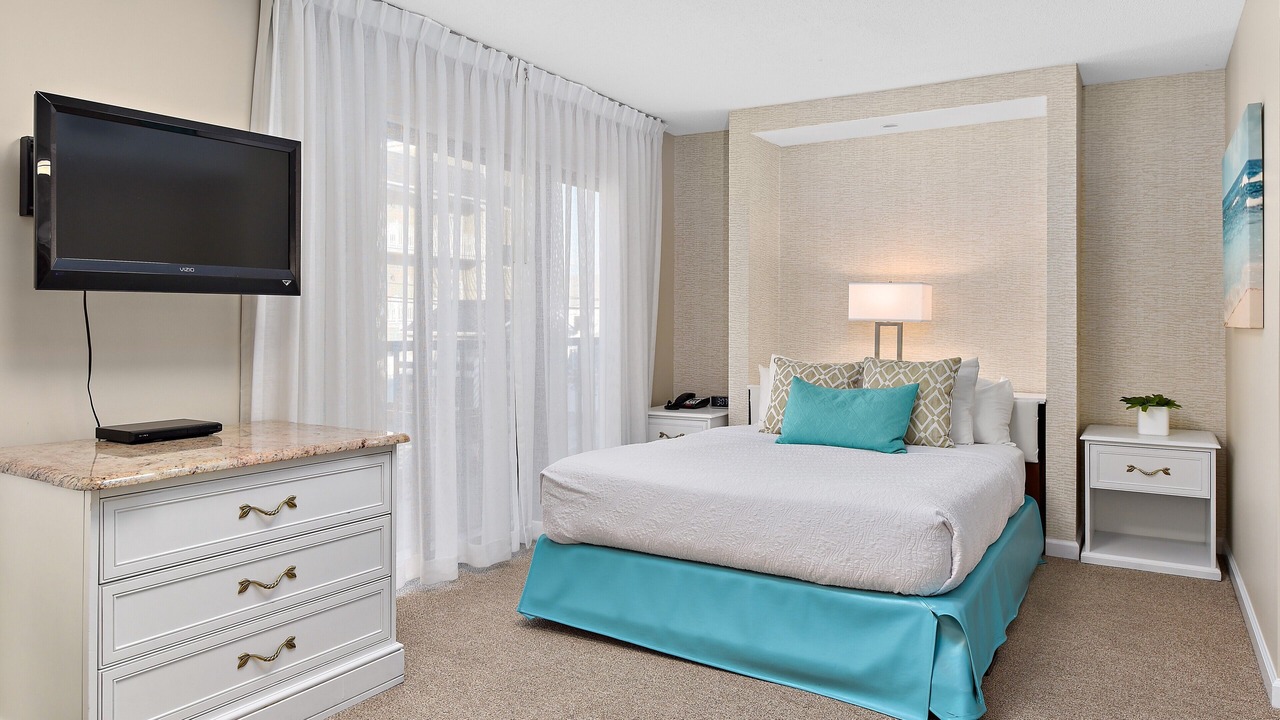 Photo of Bedroom in South Rehoboth