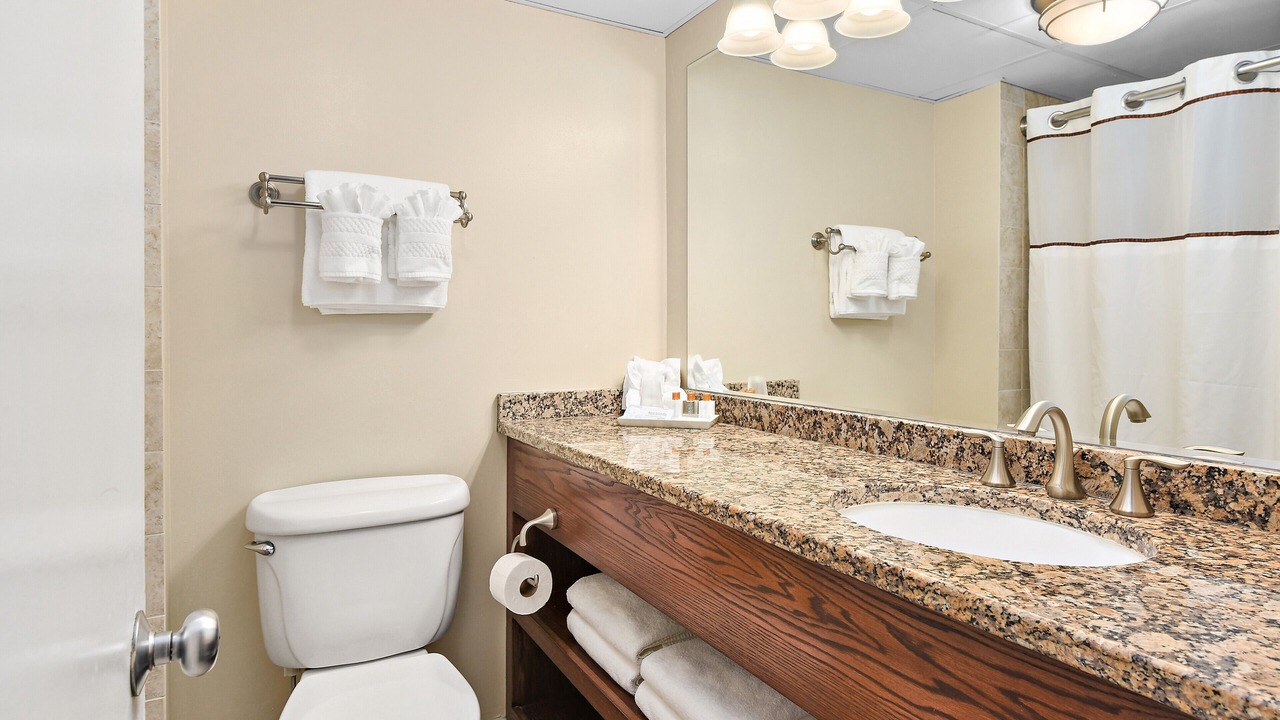 Photo of Bathroom in South Rehoboth