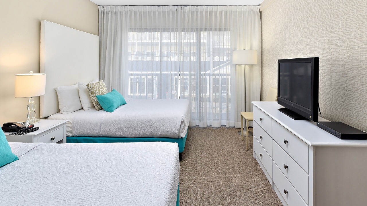 Photo of Bedroom in South Rehoboth