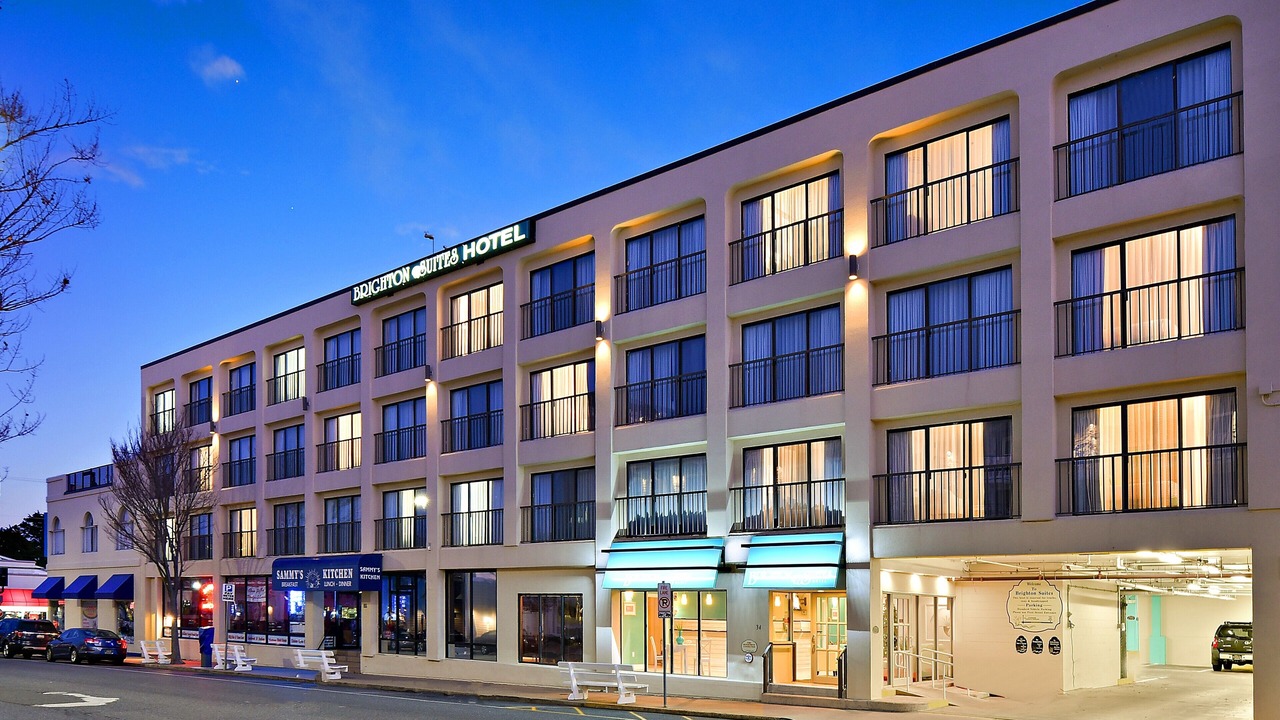 Photo of Outdoor in South Rehoboth