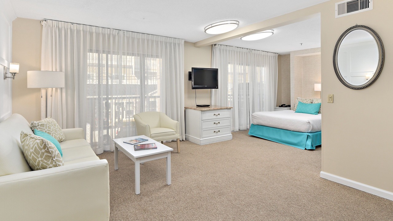 Photo of Bedroom in South Rehoboth