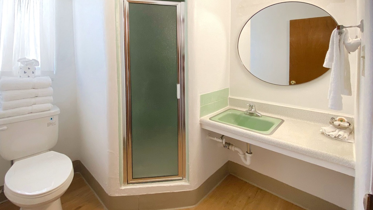 Photo of Bathroom in Kernville