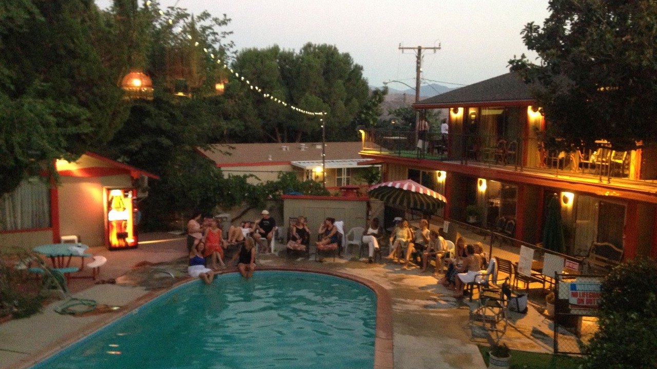 Photo of Outdoor in Kernville