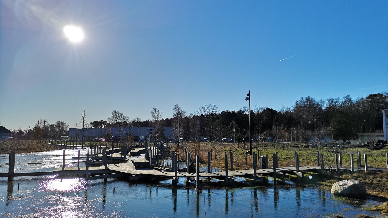 Photo of Outdoor in Ronne
