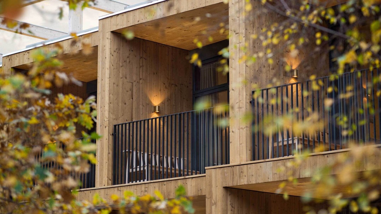 Photo of Patio Balcony in Ronne