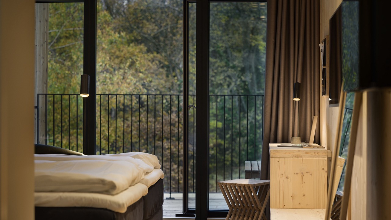 Photo of Bedroom in Ronne