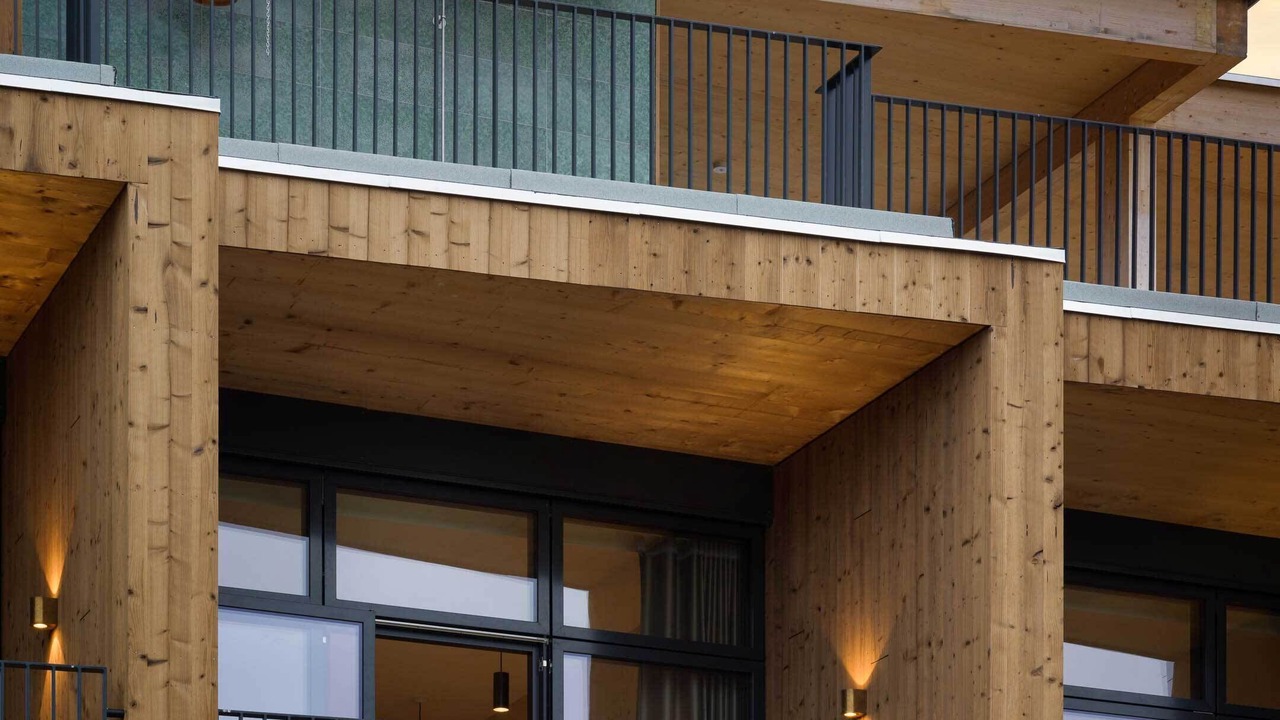 Photo of Patio Balcony in Ronne
