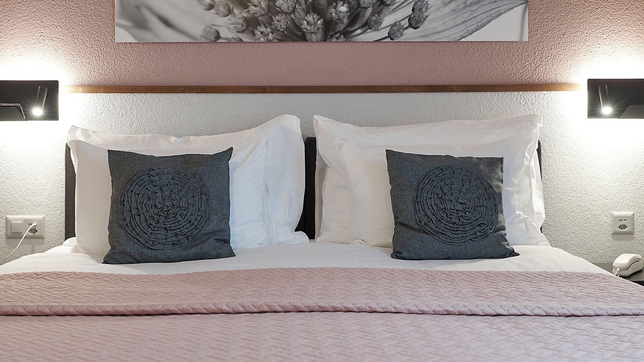 Photo of Bedroom in Hottingen