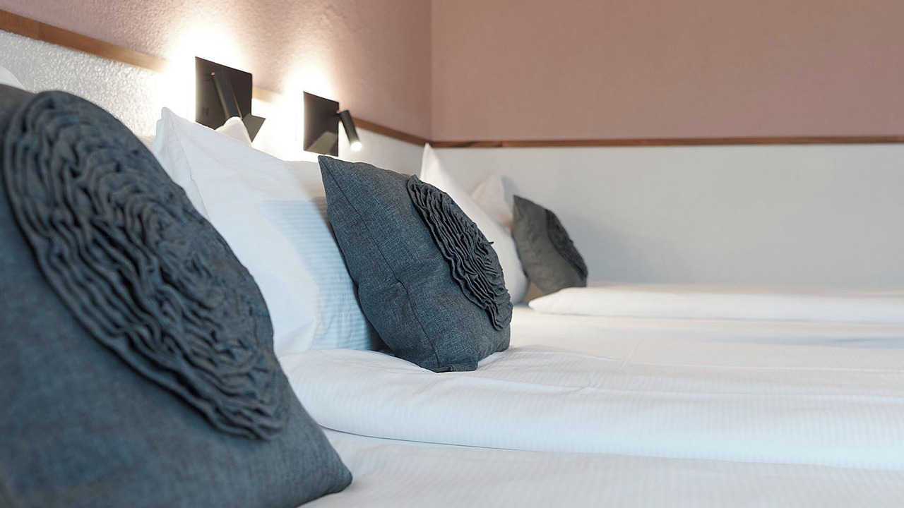 Photo of Bedroom in Hottingen
