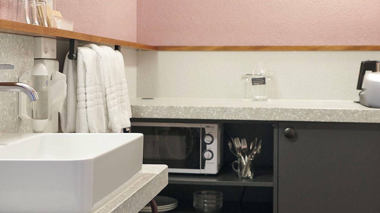 Photo of Bathroom in Hottingen