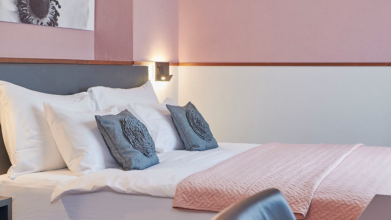 Photo of Bedroom in Hottingen