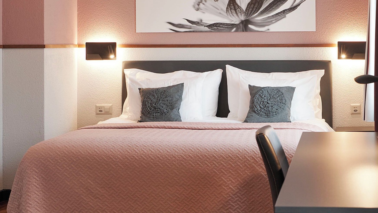 Photo of Bedroom in Hottingen