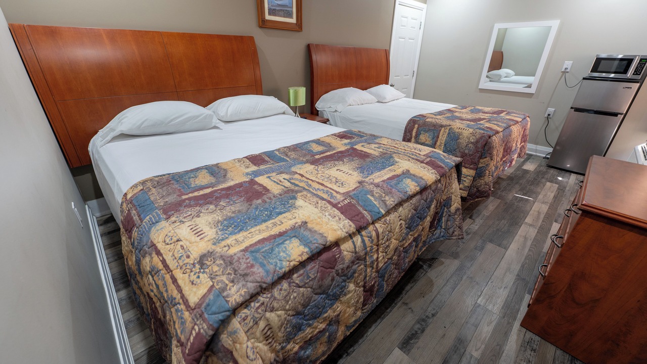 Photo of Bedroom in Sauble Beach