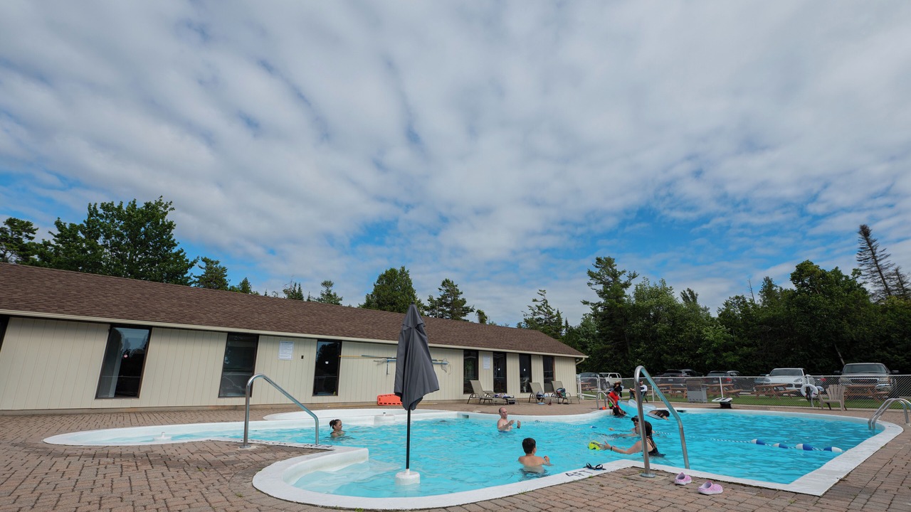 Photo of Outdoor in Sauble Beach