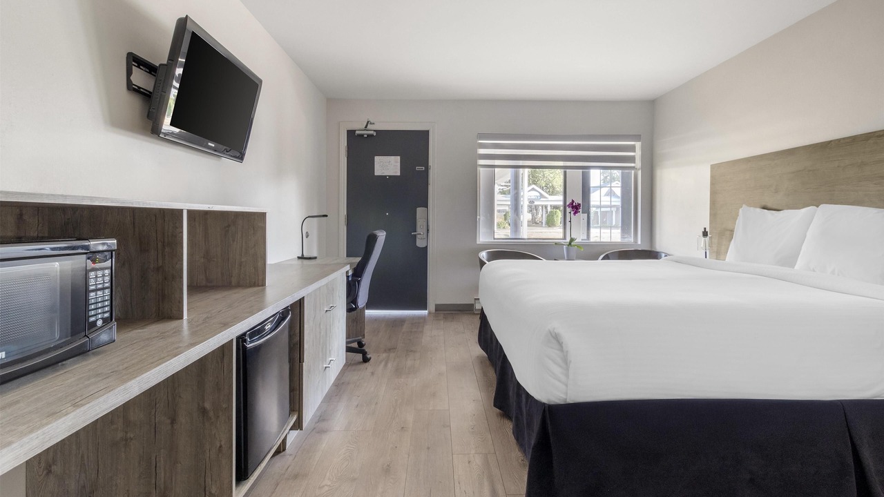 Photo of Bedroom in Beresford