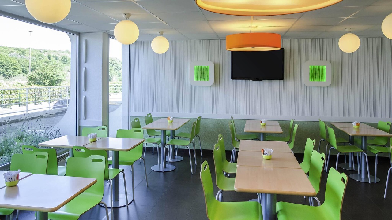 Photo of Outdoor in Le Blanc-Mesnil