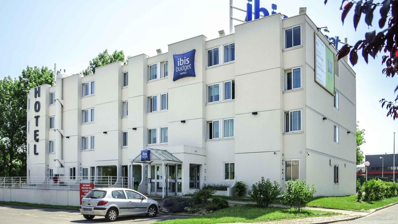 Photo of Outdoor in Le Blanc-Mesnil