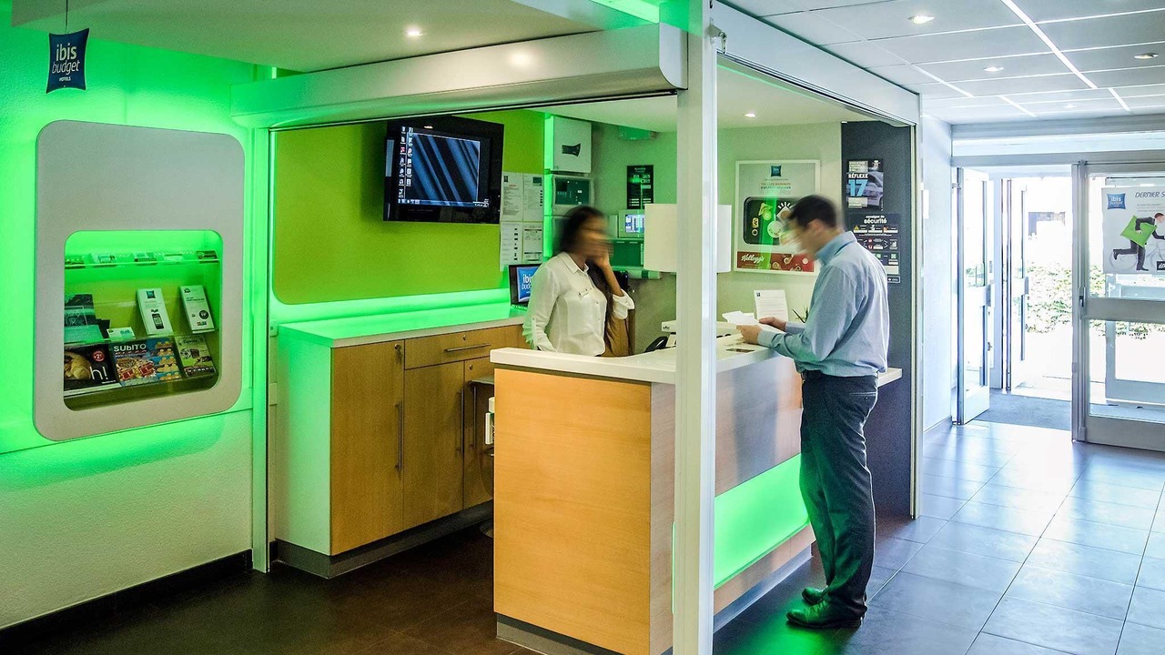 Photo of Outdoor in Le Blanc-Mesnil