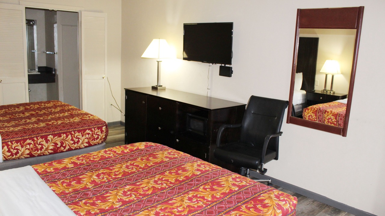 Photo of Bedroom in Huntington