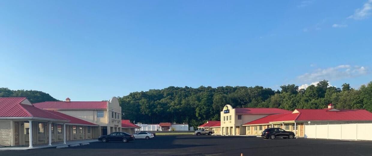 Photo of Outdoor in Huntington