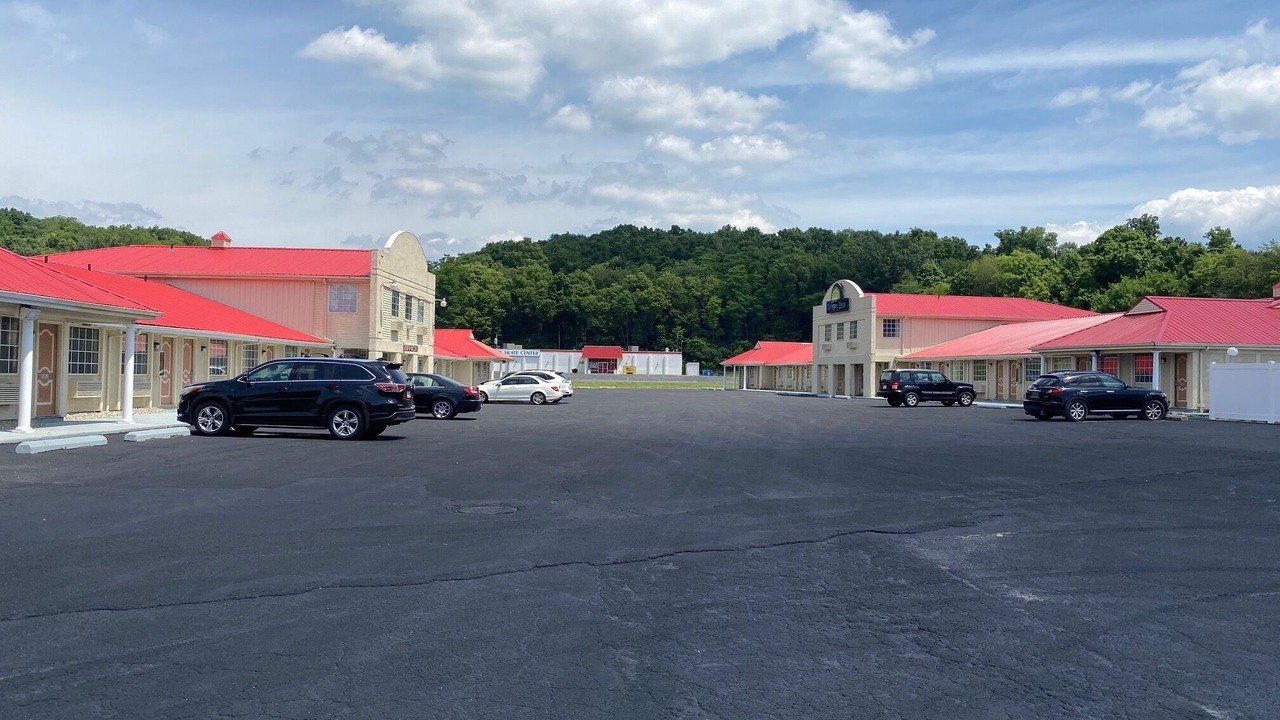 Photo of Outdoor in Huntington