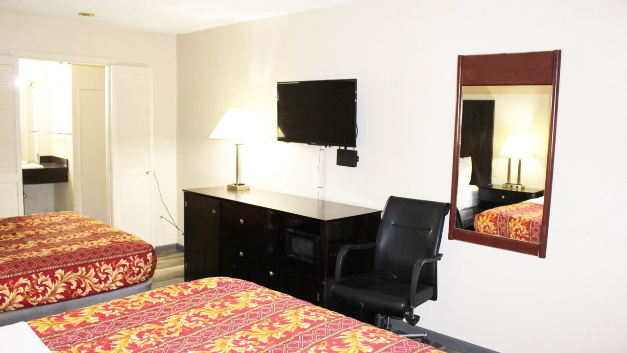 Photo of Bedroom in Huntington