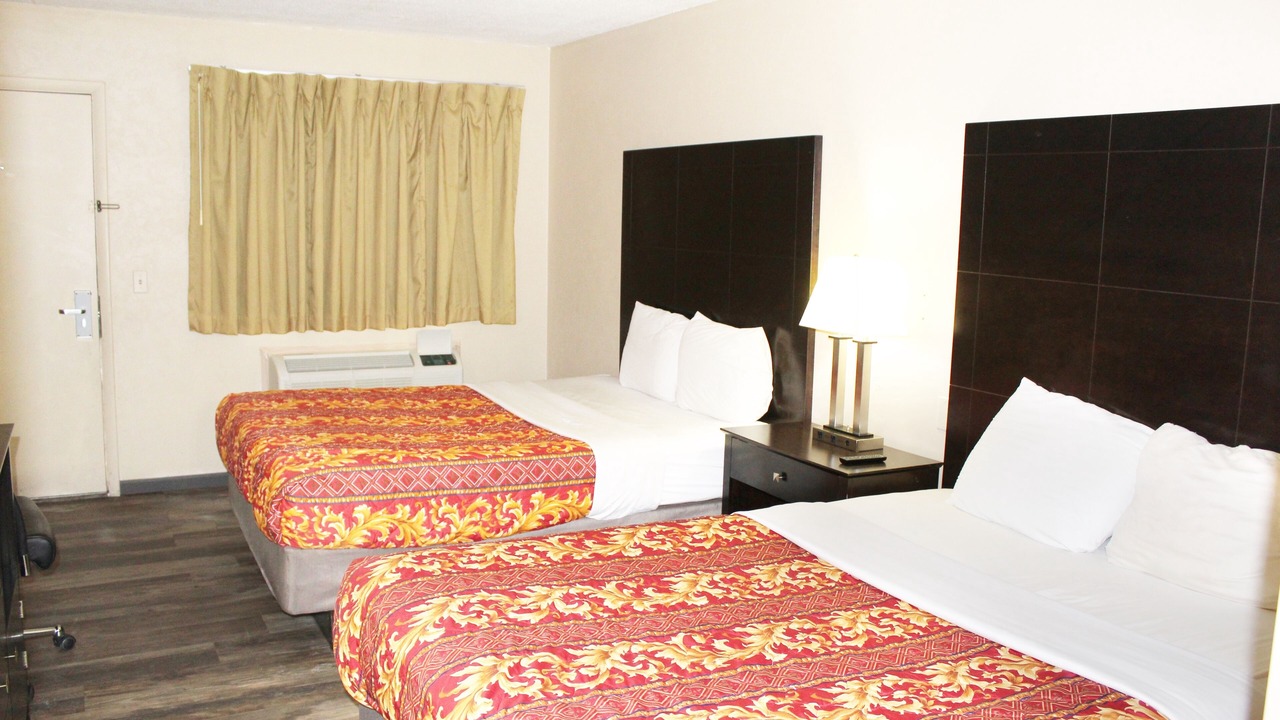 Photo of Bedroom in Huntington