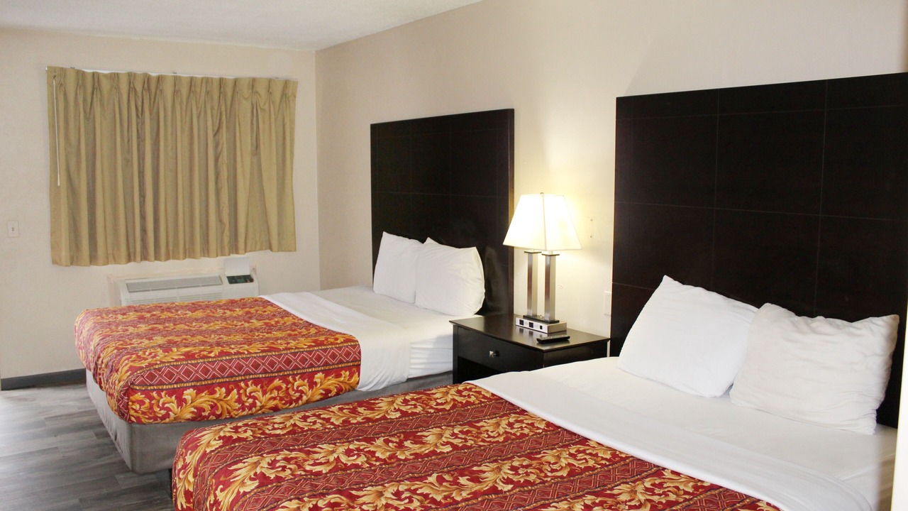 Photo of Bedroom in Huntington