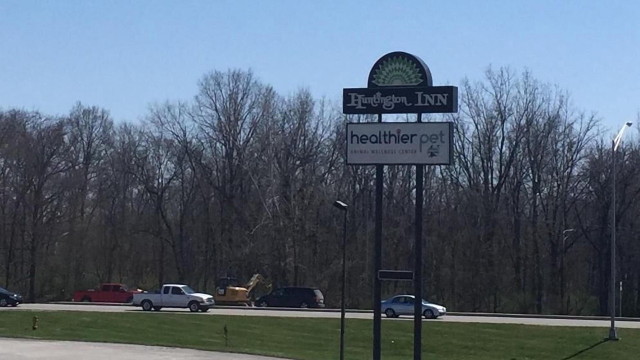 Photo of Outdoor in Huntington