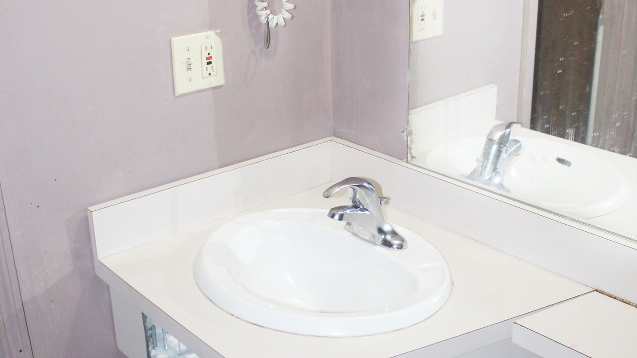 Photo of Bathroom in Huntington