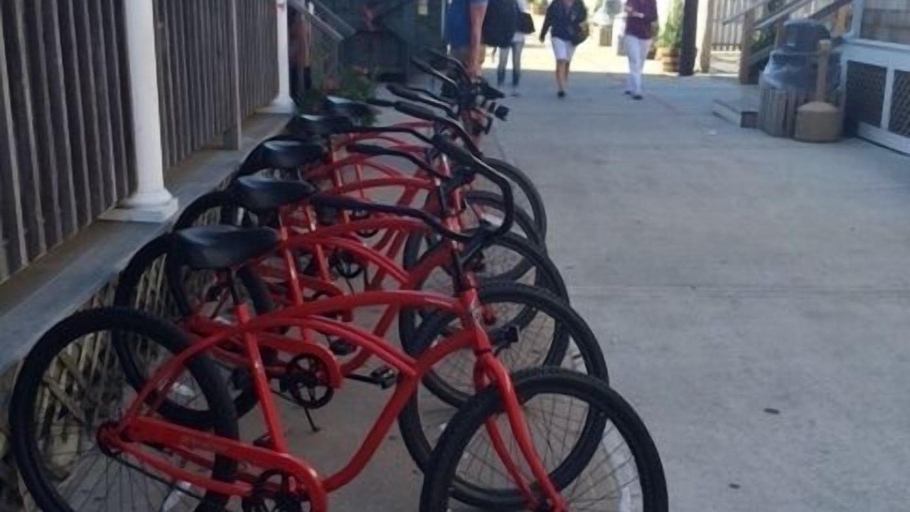 Photo of Outdoor in Ocean Beach