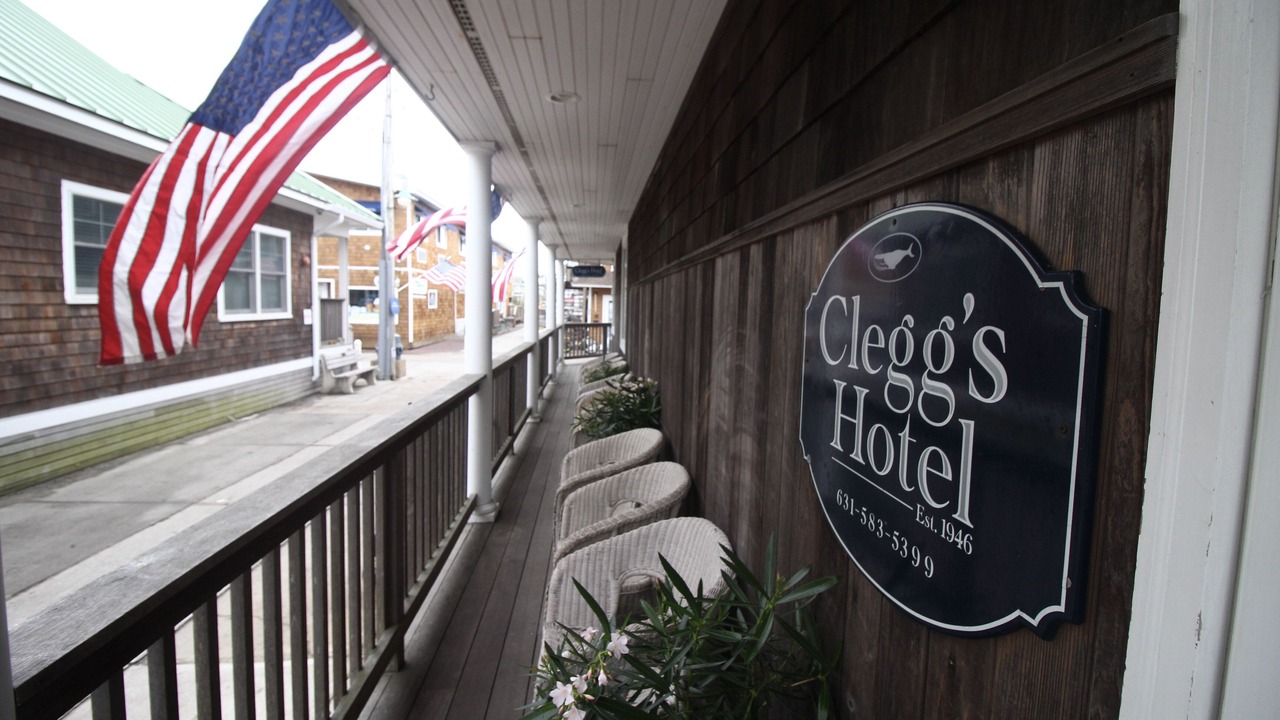 Photo of Outdoor in Ocean Beach