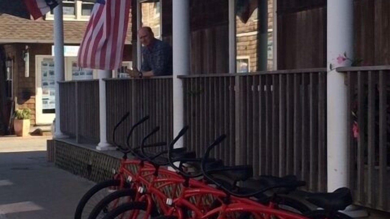 Photo of Outdoor in Ocean Beach