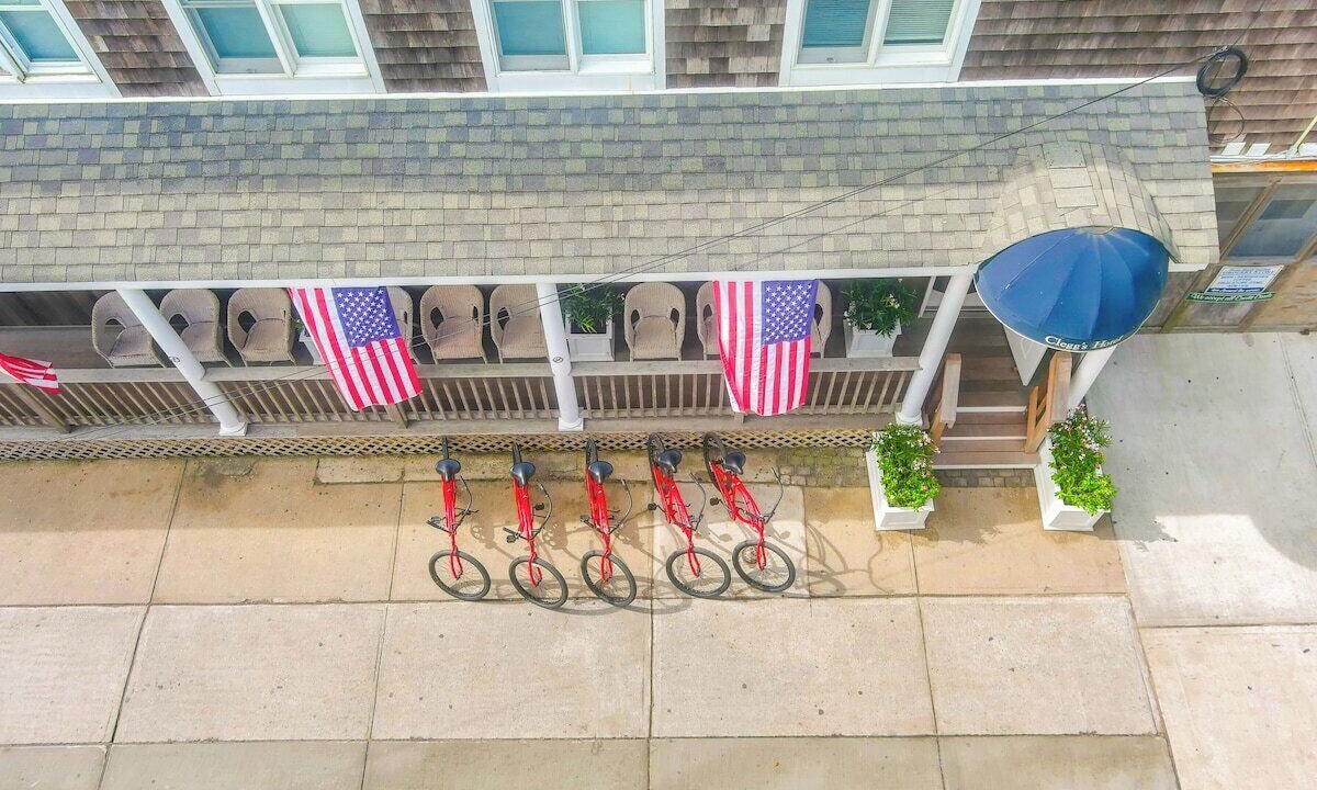 Photo of Outdoor in Ocean Beach