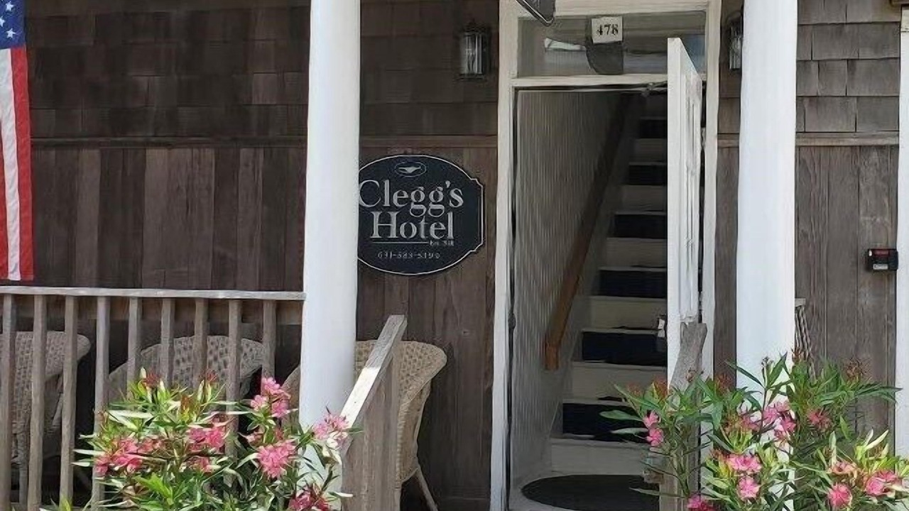 Photo of Outdoor in Ocean Beach