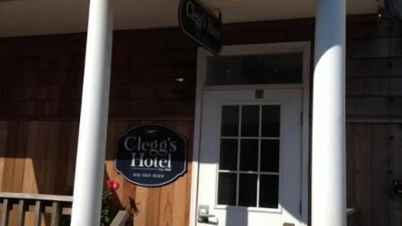 Photo of Outdoor in Ocean Beach