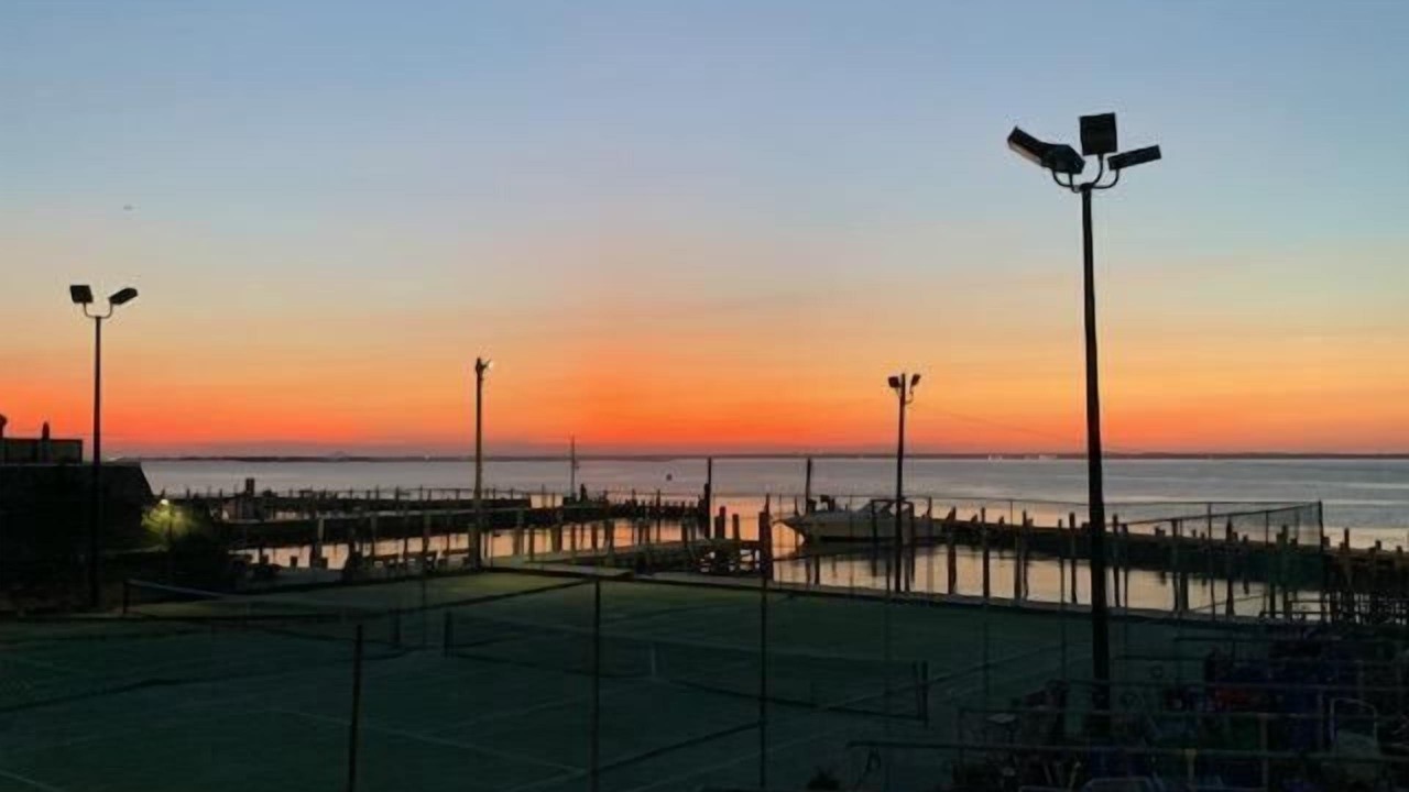 Photo of Outdoor in Ocean Beach