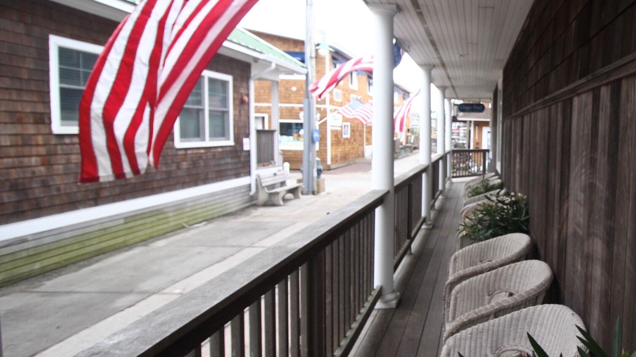 Photo of Outdoor in Ocean Beach