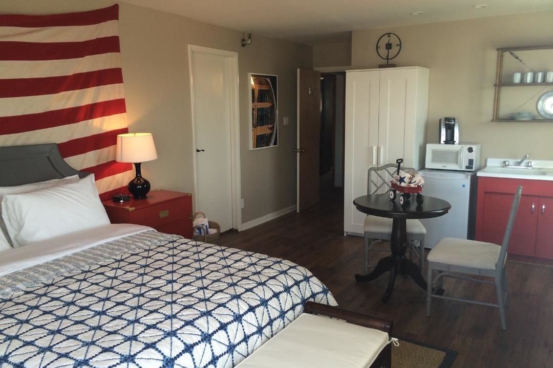 Photo of Bathroom in Ocean Beach