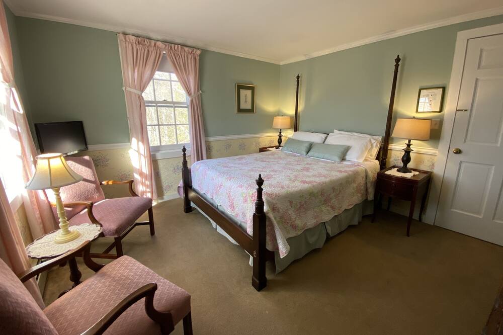 Photo of Bedroom in Great Barrington