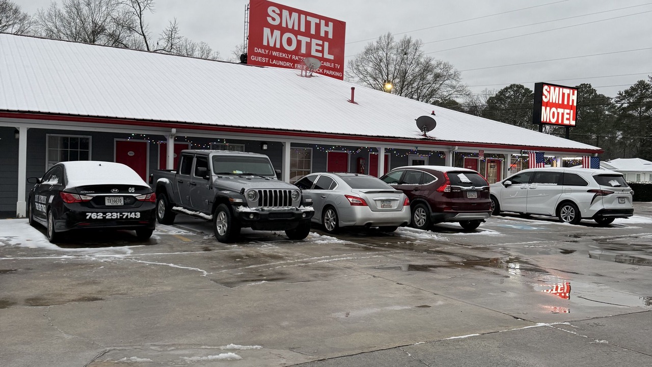 Photo of Outdoor in Calhoun